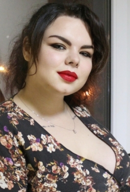 Anna, 22 y.o. from Nikolaev, Ukraine