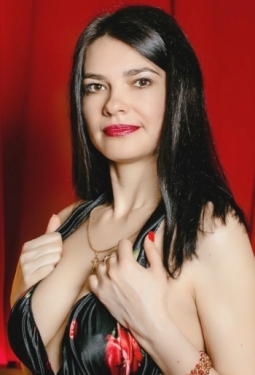Ekaterina, 39 y.o. from Kiev, Ukraine