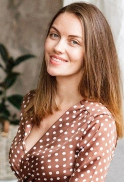 Ksenia, 35 y.o. from Kiev, Ukraine