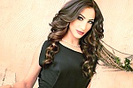 Ukrainian mail order bride Alyona from Tyumen with brunette hair and brown eye color - image 3