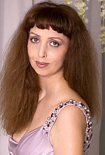 Ukrainian mail order bride Maritanna from Donetsk with light brown hair and brown eye color - image 9