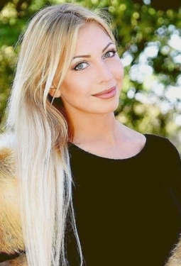 Ekaterina, 29 y.o. from Kiev, Ukraine
