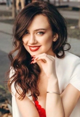 Diana, 24 y.o. from Moscow, Russia