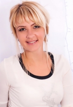 Elena, 44 y.o. from Kiev, Ukraine