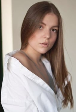 Dariya, 28 y.o. from Kiev, Ukraine