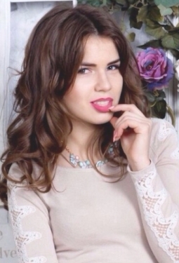 Olga, 27 y.o. from Kiev, Ukraine