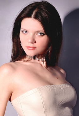 Viktoria, 43 y.o. from Kharkiv, Ukraine