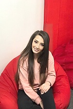 Ukrainian mail order bride Anastasia from Cherkasy with light brown hair and grey eye color - image 9