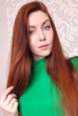 Svitlana, 30 y.o. from Kiev, Ukraine