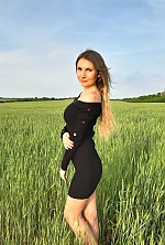 Ukrainian mail order bride Darina from Zaporozhye with blonde hair and brown eye color - image 2