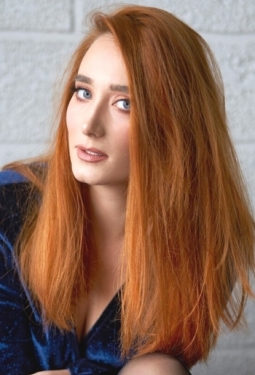 Aleksandra, 29 y.o. from Nikolaev, Ukraine