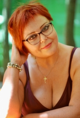 Larisa, 59 y.o. from Kiev, Ukraine