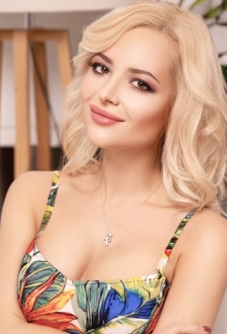 Galyna, 43 y.o. from Kiev, Ukraine