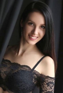 Valeriia, 29 y.o. from Ivano-Frankivsk, Ukraine
