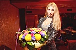 Ukrainian mail order bride Oksana from Kharkiv with light brown hair and blue eye color - image 13