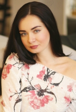 Anastasia, 28 y.o. from Nikolaev, Ukraine