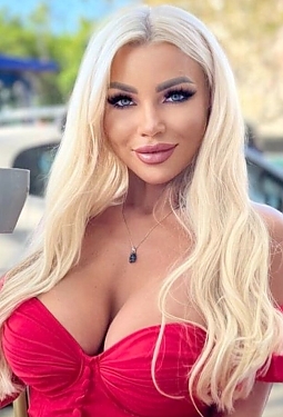 Natalia, 36 y.o. from Kyiv, Ukraine