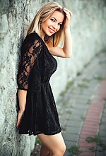 Ukrainian mail order bride Irina from Poltava with light brown hair and brown eye color - image 2