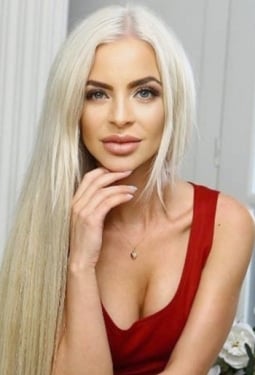 Alyona, 36 y.o. from Kiev, Ukraine
