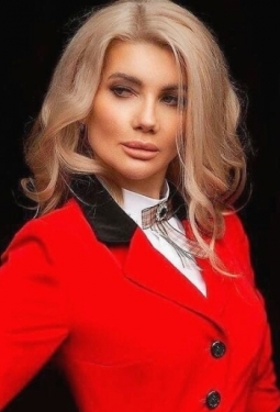 Natalia, 43 y.o. from Nizhny Novgorod, Russia