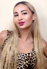 Ukrainian mail order bride Maria from Kremenchug with blonde hair and brown eye color - image 34