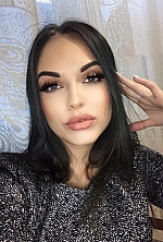 Ukrainian mail order bride Diana from Kiev with brunette hair and grey eye color - image 10