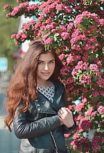 Ukrainian mail order bride Anastasia from Kharkiv with brunette hair and brown eye color - image 13