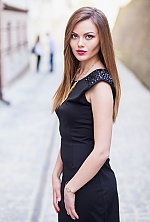 Ukrainian mail order bride Maria from Ivano Frankivsk with light brown hair and brown eye color - image 7