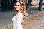 Ukrainian mail order bride Maria from Ivano Frankivsk with light brown hair and brown eye color - image 2