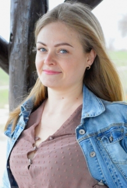 Tatiana, 33 y.o. from Zaporozhye, Ukraine