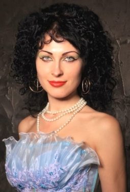 Olga, 39 y.o. from Kiev, Ukraine