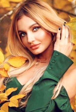 Ekaterina, 32 y.o. from Moscow, Russia