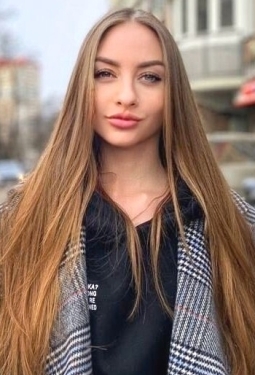 Elena, 29 y.o. from Kiev, Ukraine
