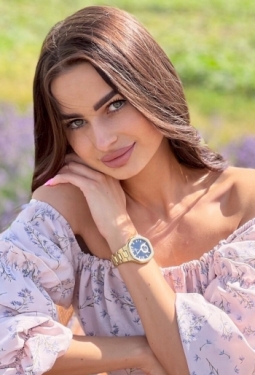 Alexandra, 28 y.o. from Vinnytsia, Ukraine