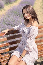 Ukrainian mail order bride Alexandra from Vinnytsia with light brown hair and green eye color - image 13