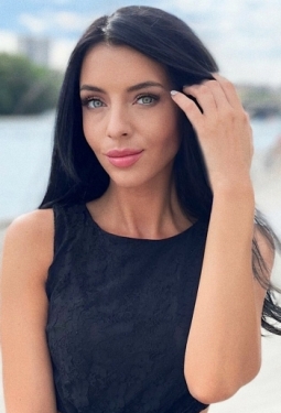 Anna, 33 y.o. from Vinnitsa, Ukraine