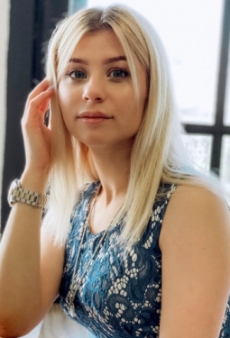 Yulia, 22 y.o. from Nikolaev, Ukraine