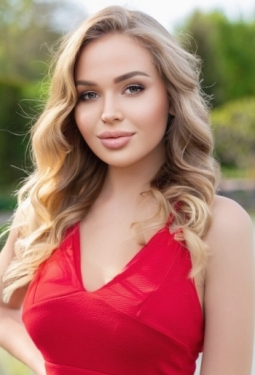 Elizaveta, 24 y.o. from Kiev, Ukraine
