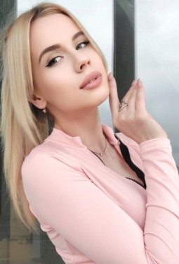 Marina, 23 y.o. from Vinnitsa, Ukraine