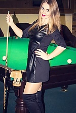 Ukrainian mail order bride Tatyana from Vinnitsa with blonde hair and green eye color - image 5