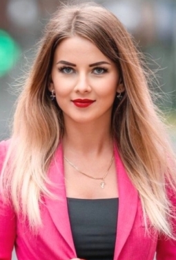 Tatyana, 34 y.o. from Vinnitsa, Ukraine