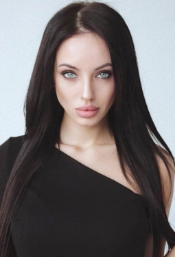 Anastasia, 25 y.o. from Kurgan, Russia