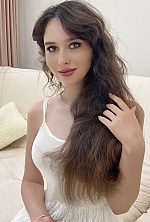 Ukrainian mail order bride Nataliya from Kherson with light brown hair and brown eye color - image 10
