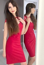 Ukrainian mail order bride Nataliya from Kherson with light brown hair and brown eye color - image 13