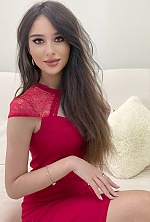 Ukrainian mail order bride Nataliya from Kherson with light brown hair and brown eye color - image 11