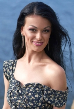Tatyana, 27 y.o. from Nikolaev, Ukraine