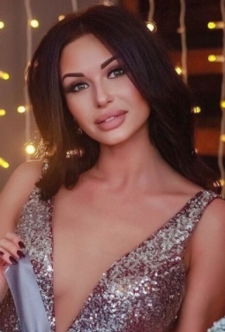 Christina, 32 y.o. from Cherepovets, Russia