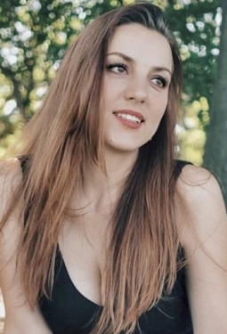 Anna, 33 y.o. from Buenos Aires, Argentina