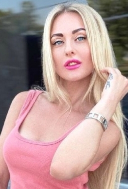 Natalia, 41 y.o. from Nikolaev, Ukraine