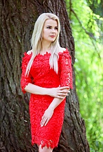 Ukrainian mail order bride Tatiyana from Khmelnitskiy with blonde hair and brown eye color - image 8